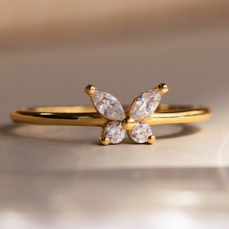 Stunning Ring for Daily Wear