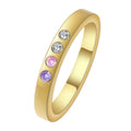 Charming Ring for Any Occasion