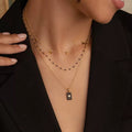 Classic Necklace with Timeless Appeal