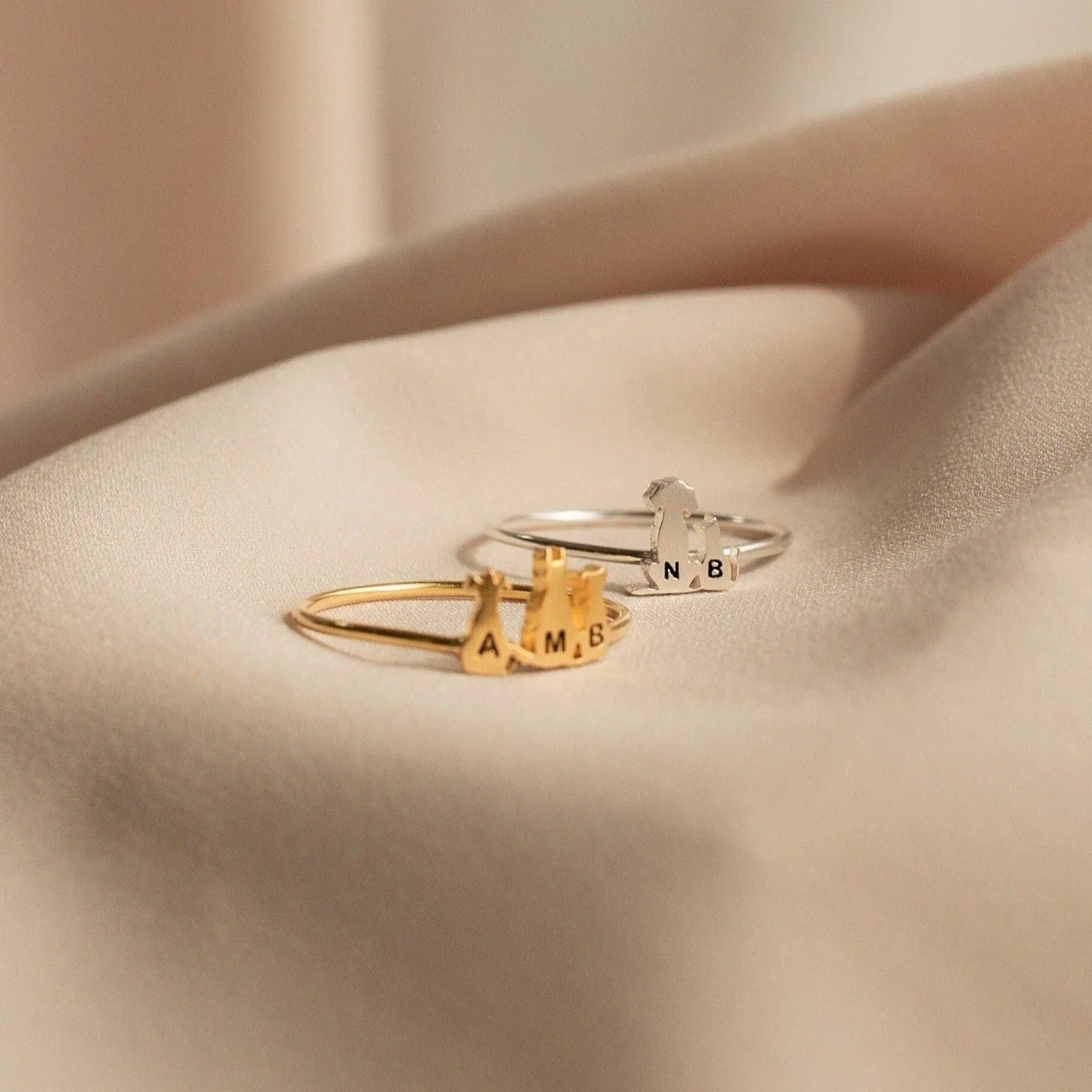 Romantic Ring for Special Moments
