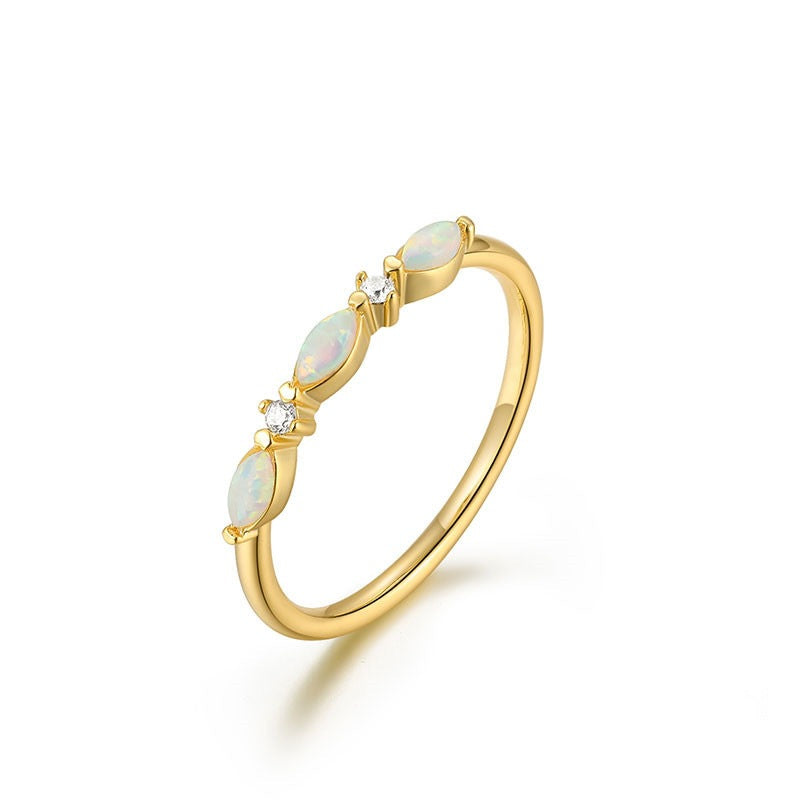 Classic Ring with Timeless Appeal