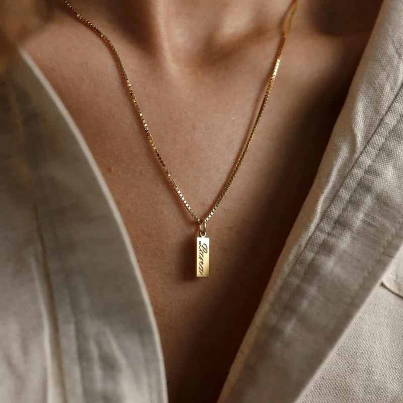 Romantic Necklace for Special Moments