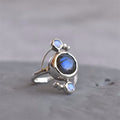 Romantic Ring for Special Moments