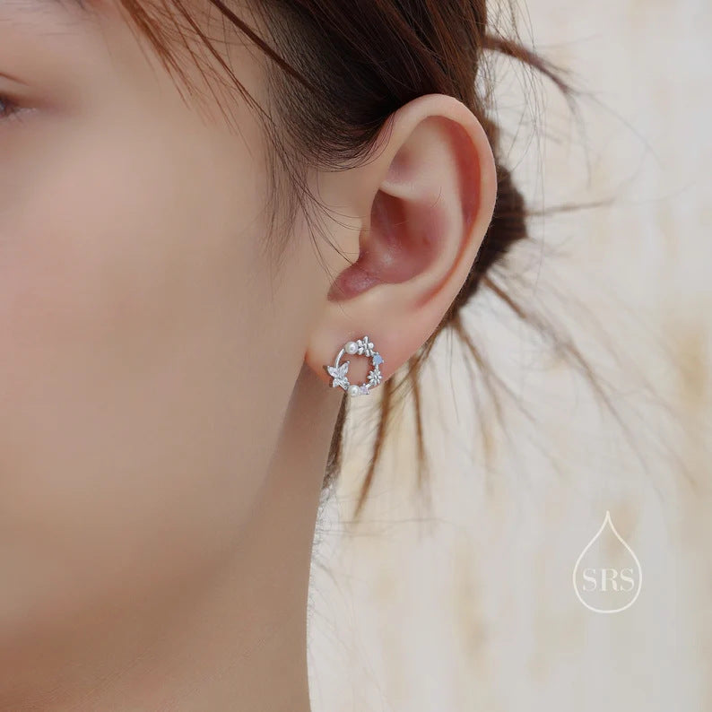 Elegant Gold Earring for Every Occasion