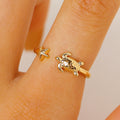 Elegant Ring for Every Occasion