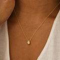 Beautiful Necklace with Unique Style