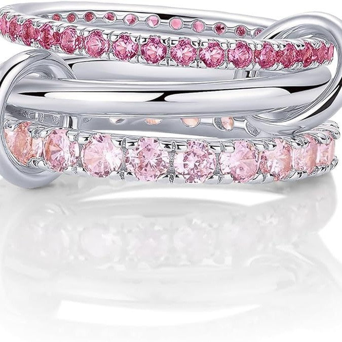 Romantic Ring for Special Moments