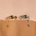 Romantic Earring for Special Moments