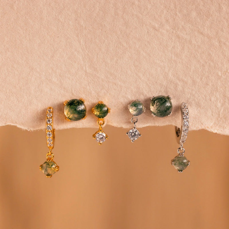 Romantic Earring for Special Moments