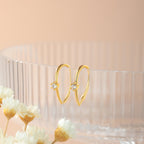 Classic Earring with Timeless Appeal