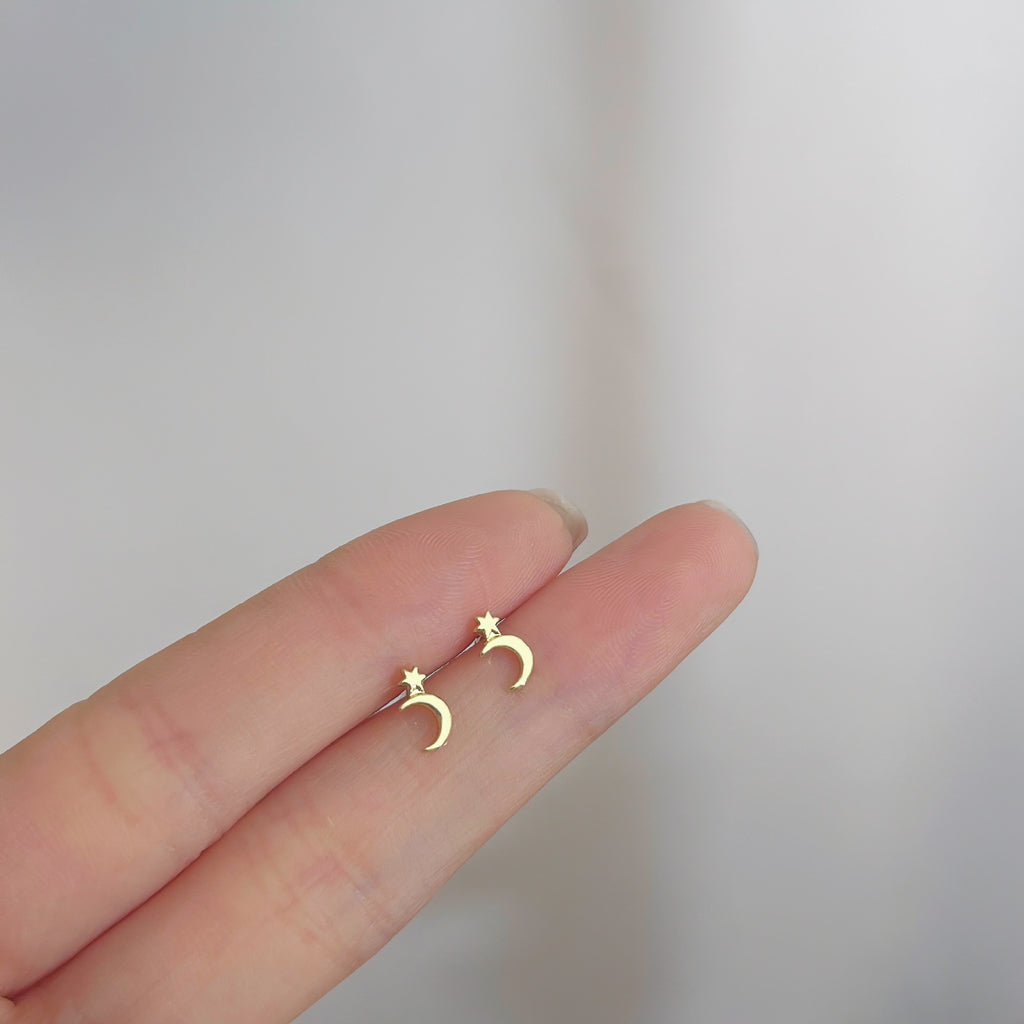 Classic Silver Earring with Timeless Appeal