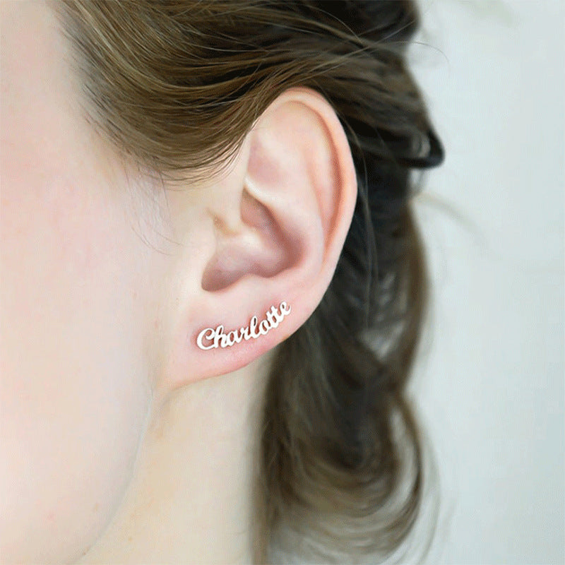 Charming Earring for Any Occasion