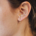Beautiful Earring with Unique Style