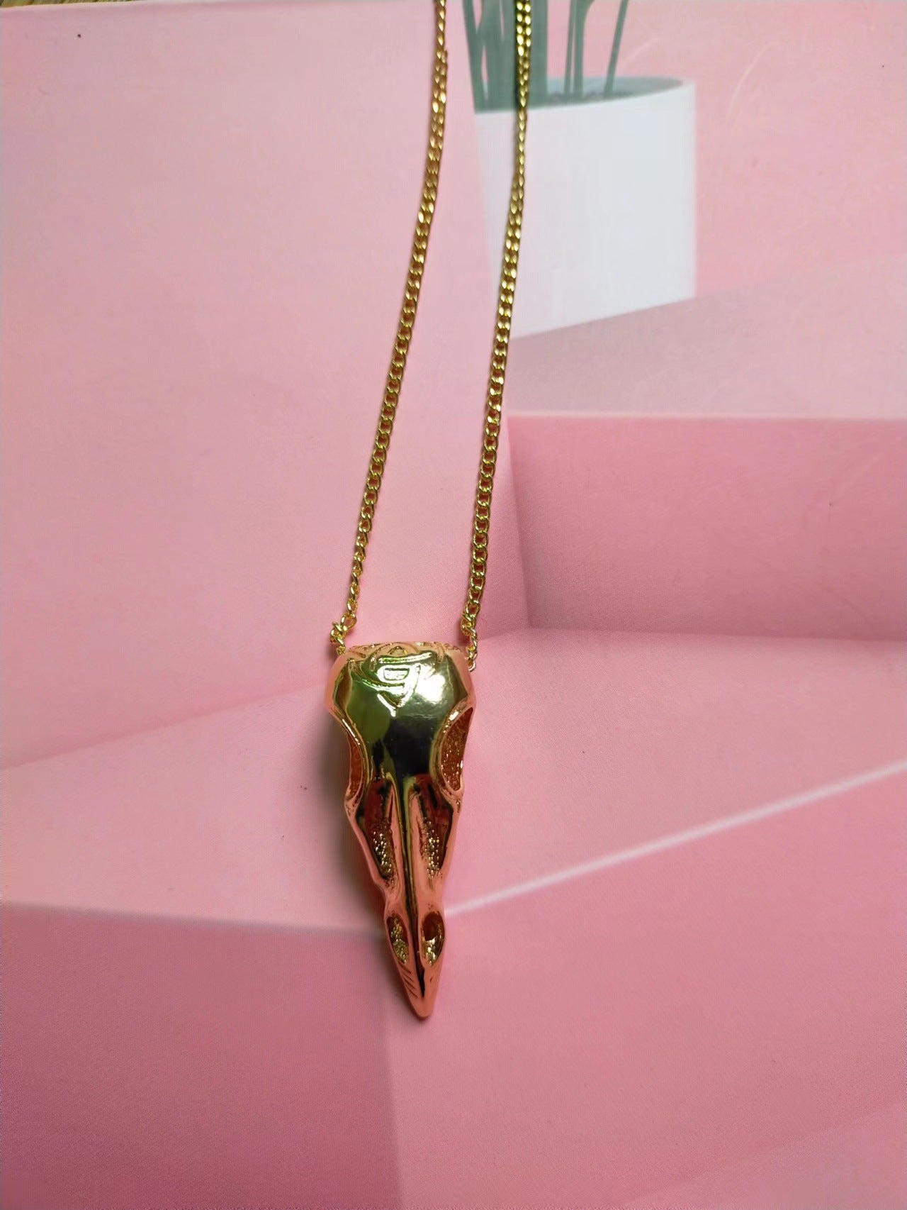 Charming Necklace for Any Occasion