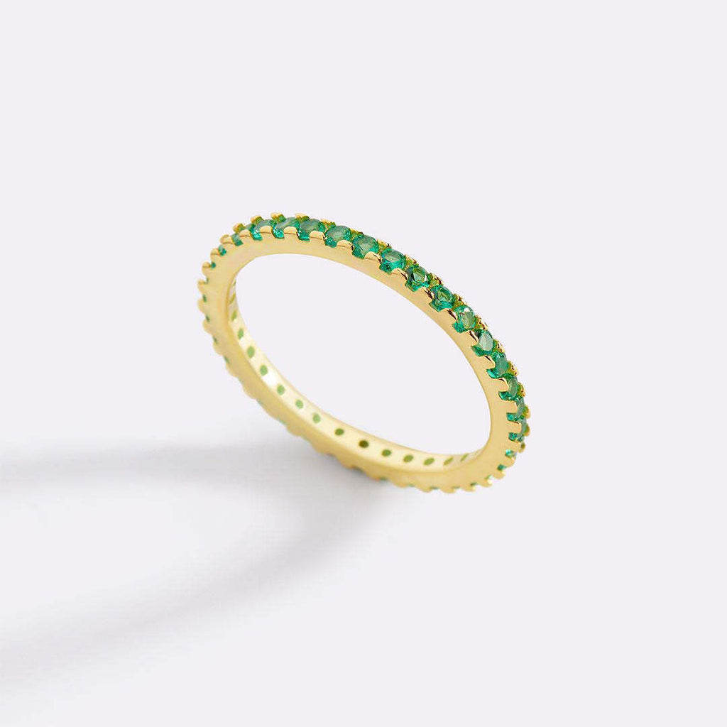 Romantic Ring for Special Moments