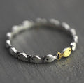 Elegant Silver Ring for Every Occasion