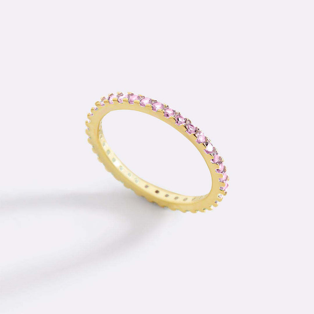 Romantic Ring for Special Moments