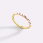 Romantic Ring for Special Moments
