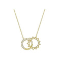 Vintage Handmade Necklace