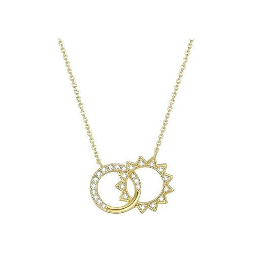 Vintage Handmade Necklace