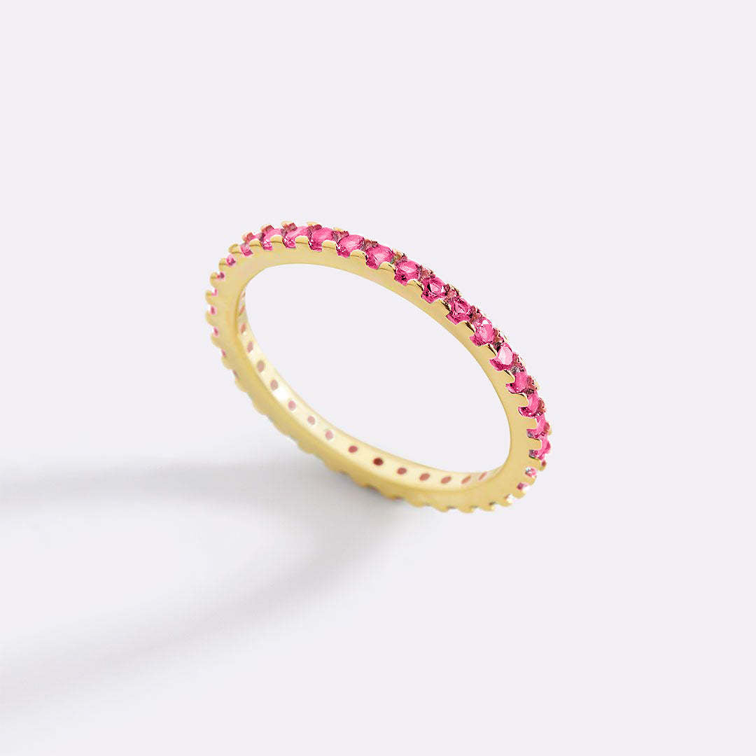Romantic Ring for Special Moments