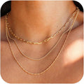 Delicate Artisan Necklace