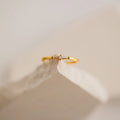Beautiful Silver Ring with Unique Style