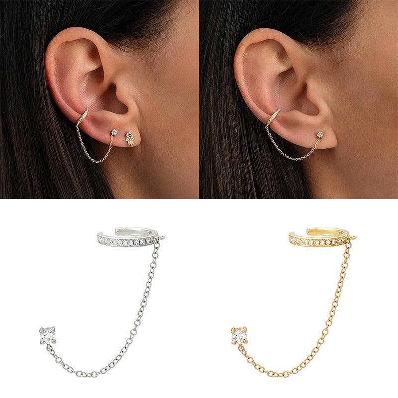 Charming Earring for Any Occasion