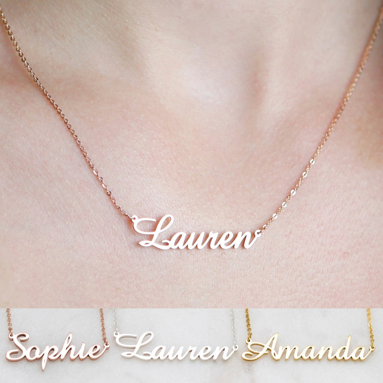 Elegant Necklace for Every Occasion