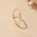 Classic Ring with Timeless Appeal