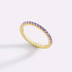 Romantic Ring for Special Moments