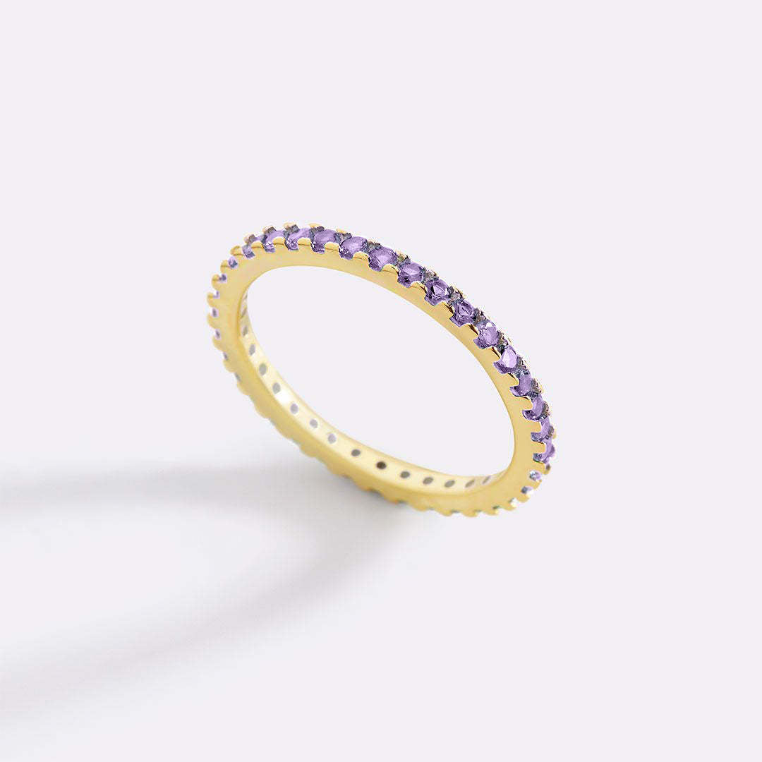Romantic Ring for Special Moments