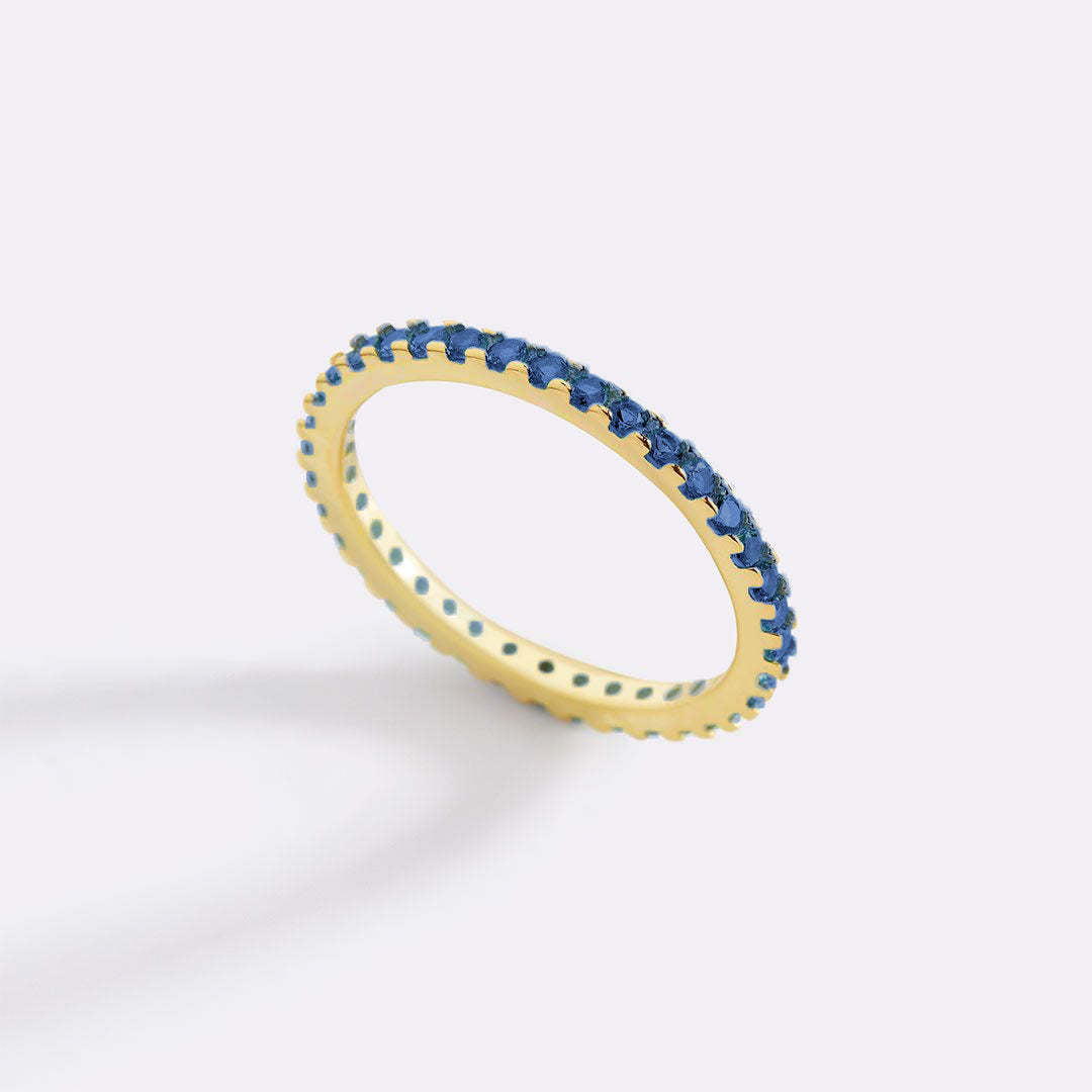 Romantic Ring for Special Moments
