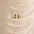 Classic Silver Earring with Timeless Appeal
