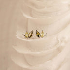 Classic Silver Earring with Timeless Appeal