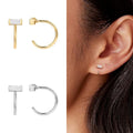 Elegant Earring for Every Occasion