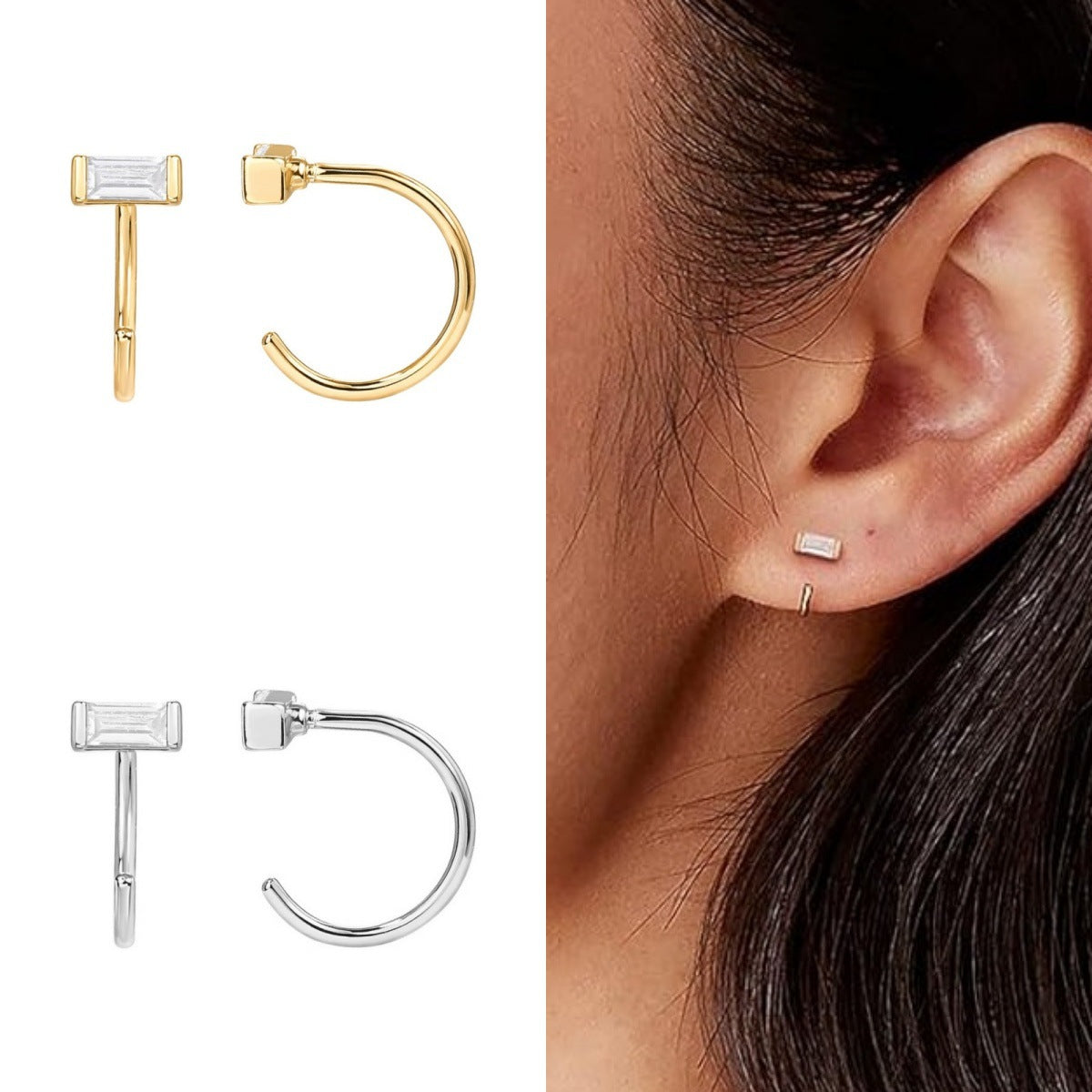 Elegant Earring for Every Occasion