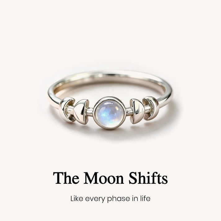 Romantic Ring for Special Moments