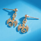 Stunning Silver Earring for Daily Wear
