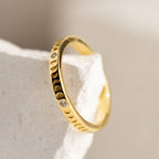 Phases Of The Moon Ring