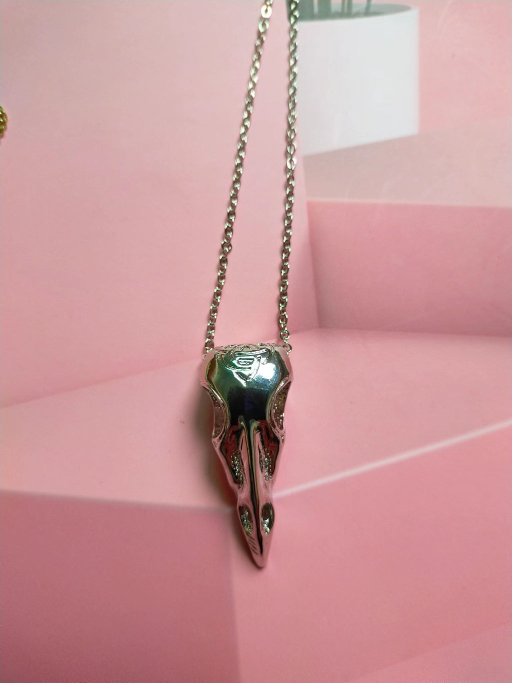 Charming Necklace for Any Occasion