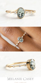 Vintage Handmade Ring