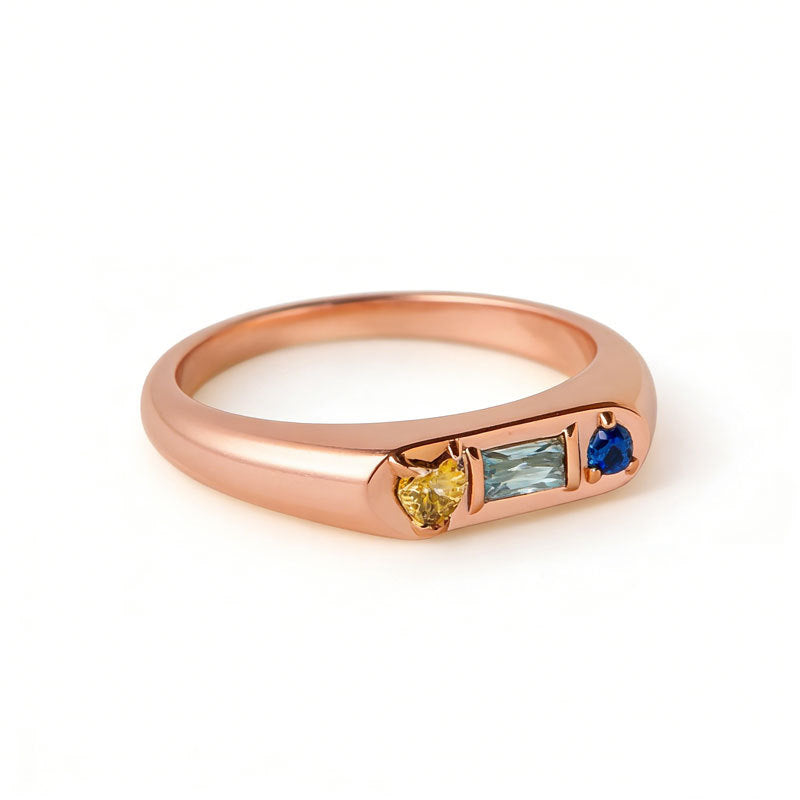 Stunning Ring for Daily Wear