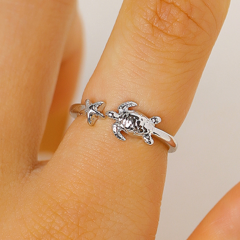 Elegant Ring for Every Occasion