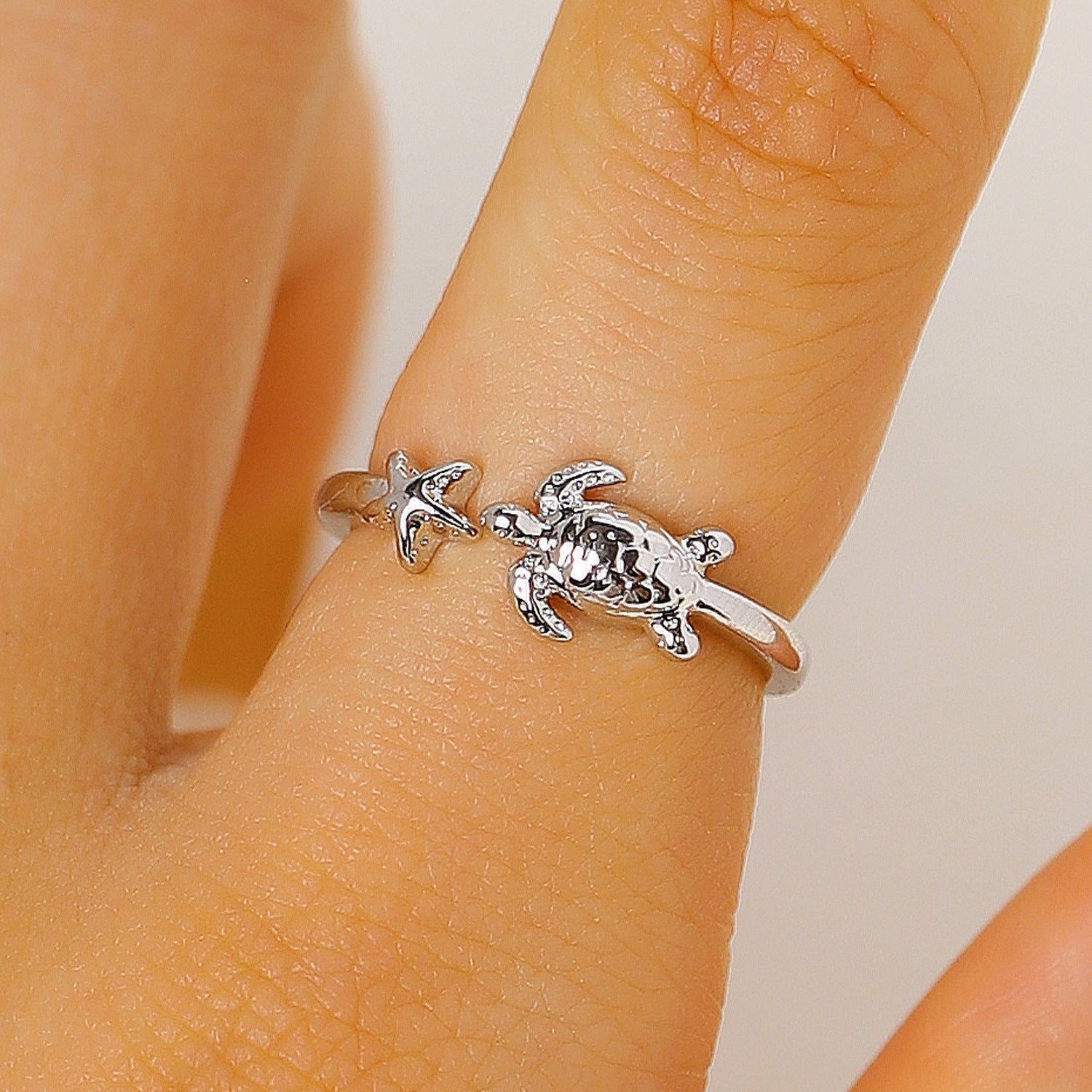 Elegant Ring for Every Occasion