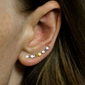 Classic Earring with Timeless Appeal