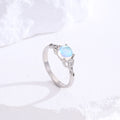 Beautiful Ring with Unique Style