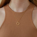 Stunning Necklace for Daily Wear