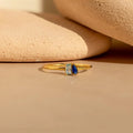 Delicate Artisan Ring