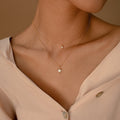 Charming Gold Necklace for Any Occasion